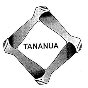 Logo Yayayasan Tananua Flores